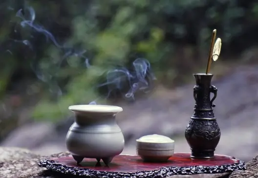 茶巾怎么用？90%的人都不知道的隐藏技巧 🍵