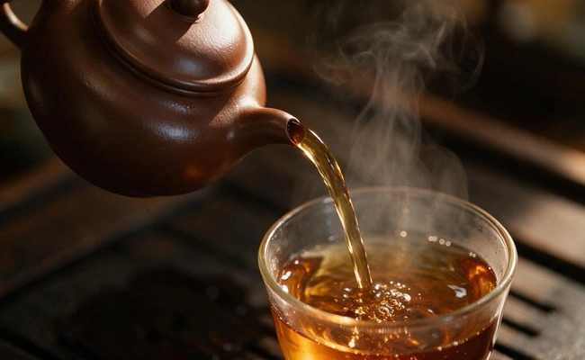六安瓜片怎么保存能放多久？这招让春茶鲜爽一整年🍵