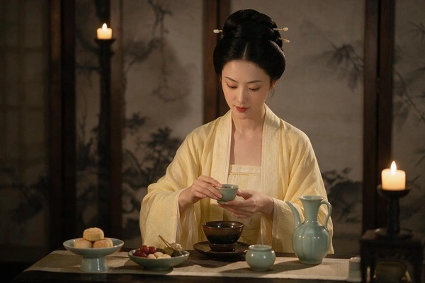上海景点打卡交友网：品茶休闲与美食推荐，解锁魔都社交新姿势🔥