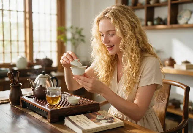 六安瓜片怎么保存能放多久？这招让春茶鲜爽一整年🍵